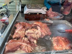 -杨天玉腊牛羊肉