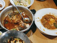 -老海陵·泰州菜(图书馆店)