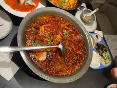 -麻六记(深圳首店)