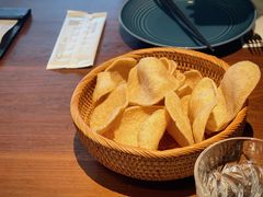 -星叶·东南亚料理(宁波万象汇店)