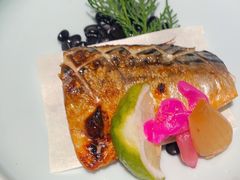 -匠和风精致料理(莆田财富中心店)
