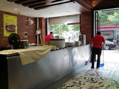 -建基泡馍·西安老字号·清真(永宁店)