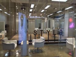 -P.STYLE派斯造型