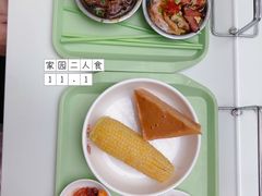 -北大家园食堂