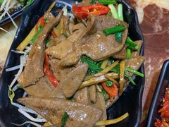 -阿勇鲁肉饭(龙茗路店)