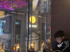-埠口精酿夜景餐酒吧· BREWPORT BISTRO(长嘉汇重庆之眼店)