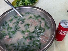 -标记美食新鲜猪杂(兴南大道店)