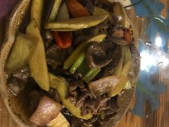 -纳兰傣雀傣味餐厅