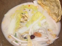 -云中鱼蒸汽石锅鱼(川沙百联店)