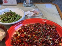 -常和州·夜宵大排档(常州单店)