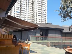 -无印良品餐堂 MUJI Diner(成都太古里店)