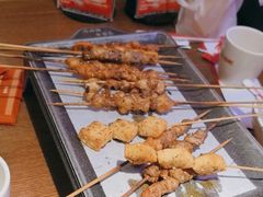 -管氏翅吧(护国寺店)