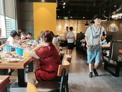 -汉巴味德·烤肉与啤酒的自助(杭州大悦城店)