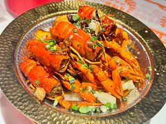 -熊记虾王·小龙虾(东晓南店)