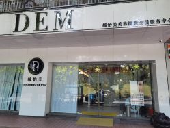 -DEM缔怡美科技美容