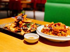 -宴小馆·小海鲜青岛菜(五四广场店)