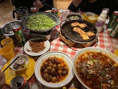 -俭朴菜(鲁磨路店)