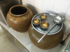 果醋-正宗杨记普洱酸醋米线(总店)