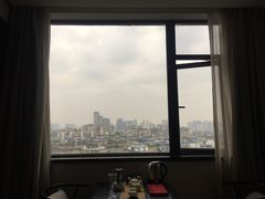 -成都峨眉雪芽大酒店