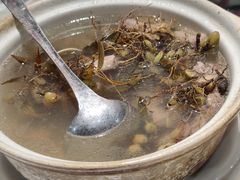 -钱山海鲜大排档