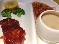 -西堤牛排(南京龙江店)