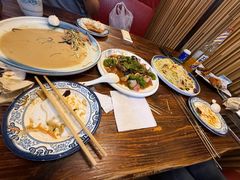 -美达尔烧烤海鲜家常菜(泰山路店)