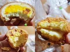 海苔风味小贝-鲍师傅糕点(江苏路店)