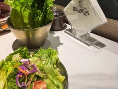 -西塔老太太泥炉烤肉(望京一店)