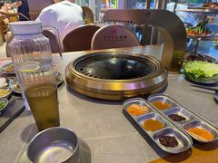 -杨小佳·齐齐哈尔烤肉·烤串(广州店)