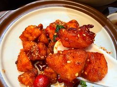 -山四砂锅(太原钟楼街店)