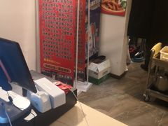 -傅强排骨(成都总店)