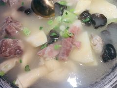 -蜜桃餐厅·伴山(绿宝广场店)