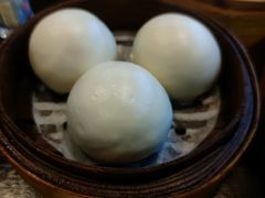 流沙奶黄包-添运来(茶园奥园广场店)