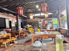 -徐氏竹香园牛肉火锅(飞虎路店)