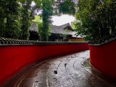 -成都杜甫草堂博物馆