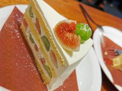 -black rainbow coffee