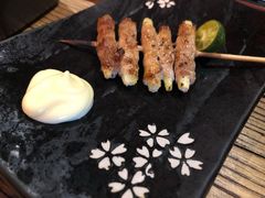 -酒窝烧鸟(科华街店)
