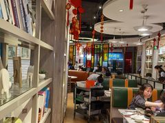 -新宝餐厅(流塘店)