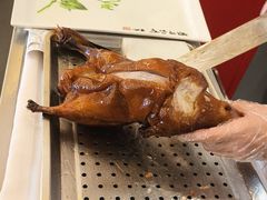 -北京全聚德(王府井店)