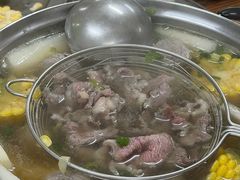 -江村四哥新鲜牛肉店(江高总店)