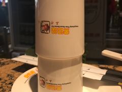 -黄记煌三汁焖锅(顺义华联店)