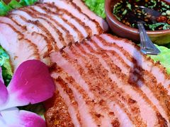 -花马天堂云南餐厅 Lost Heaven(外滩店)