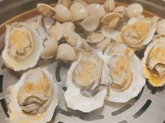 -碗中海·蒸汽海鲜·桑拿鸡(岭南天地店)
