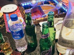 -唱客美食KTV量贩(北京路店)