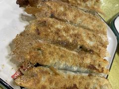 -春水锅贴·传统鲁菜(大明湖店)
