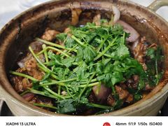 -渝君重庆火锅(嘉宾路店)
