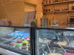 -CREAM STORY意大利手工冰淇淋&甜品(万象前海店)