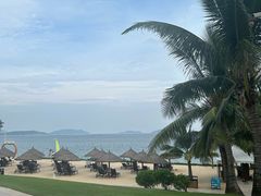 -宴悦海鲜餐厅·游水海鲜·牛排(亚龙湾瑞吉店)