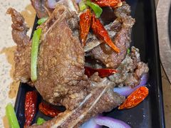 -我是那个大叔·美食研究所(新塘路店)