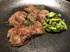 -西堤牛排(合肥之心城店)